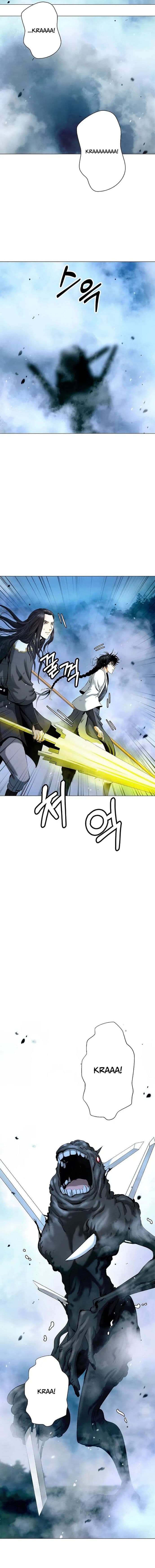 Halaman 14 dari Cystic Story (Call The Spear) Chapter 114