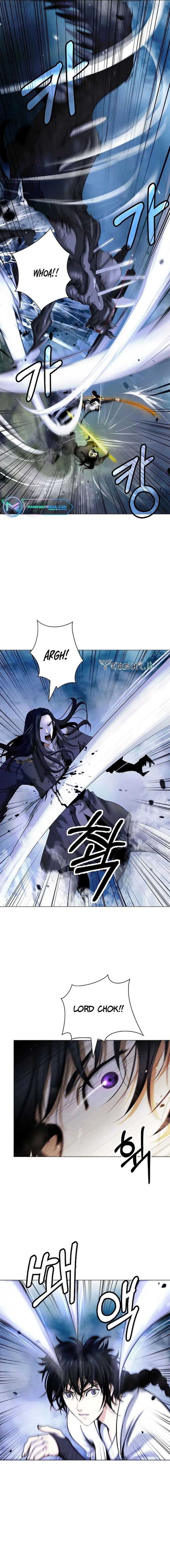 Halaman 12 dari Cystic Story (Call The Spear) Chapter 115