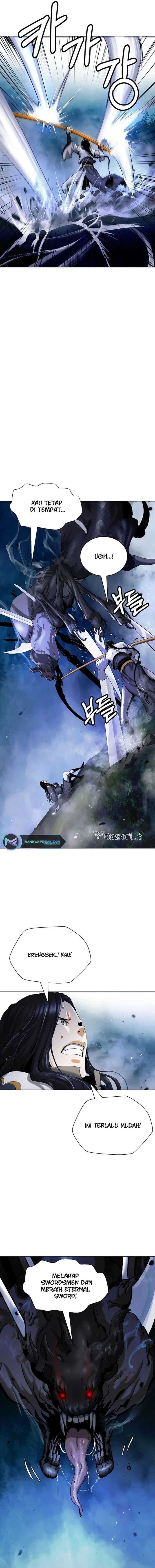 Halaman 13 dari Cystic Story (Call The Spear) Chapter 115