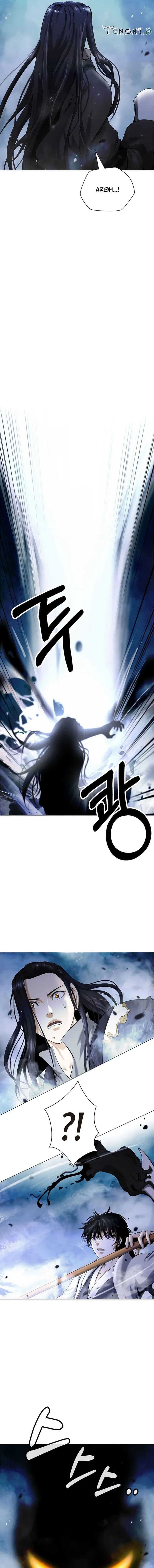Halaman 14 dari Cystic Story (Call The Spear) Chapter 115