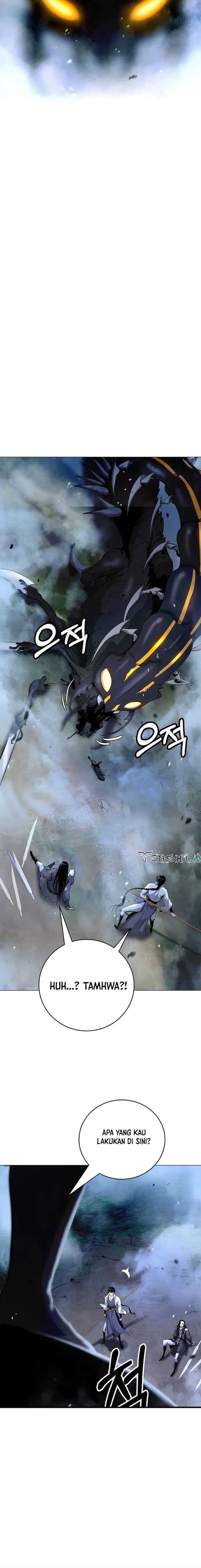 Halaman 15 dari Cystic Story (Call The Spear) Chapter 115