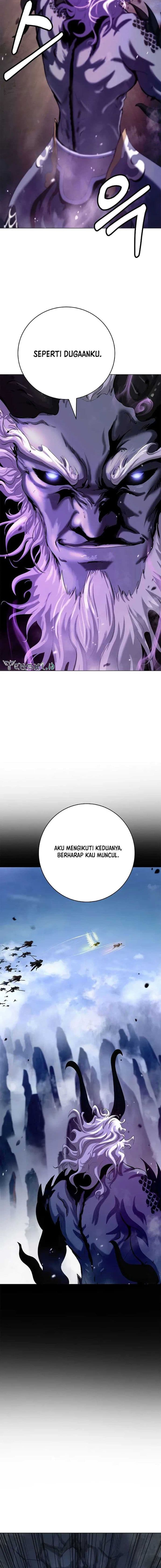 Halaman 18 dari Cystic Story (Call The Spear) Chapter 115