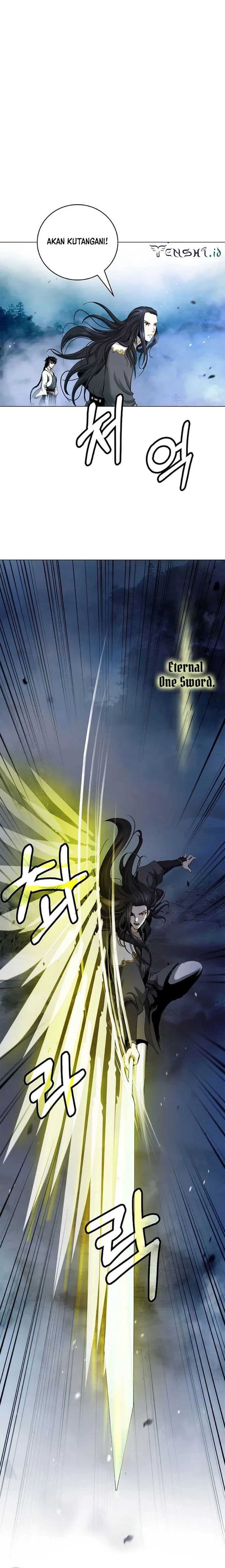 Halaman 2 dari Cystic Story (Call The Spear) Chapter 115