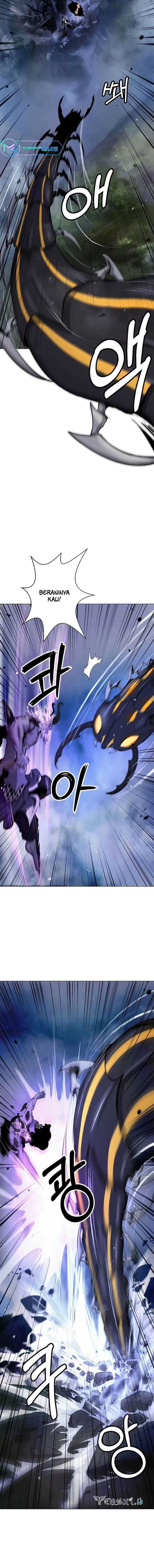 Halaman 20 dari Cystic Story (Call The Spear) Chapter 115
