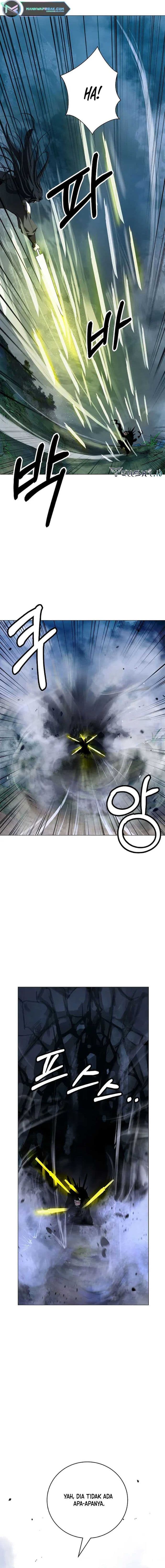 Halaman 3 dari Cystic Story (Call The Spear) Chapter 115
