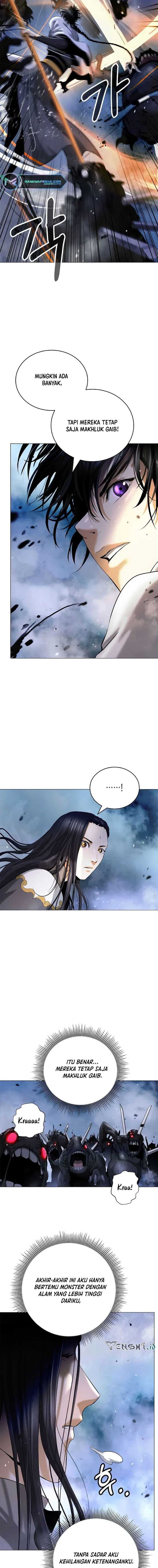Halaman 7 dari Cystic Story (Call The Spear) Chapter 115