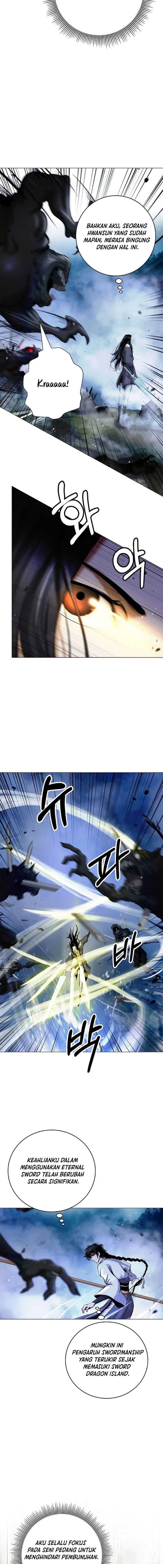 Halaman 8 dari Cystic Story (Call The Spear) Chapter 115