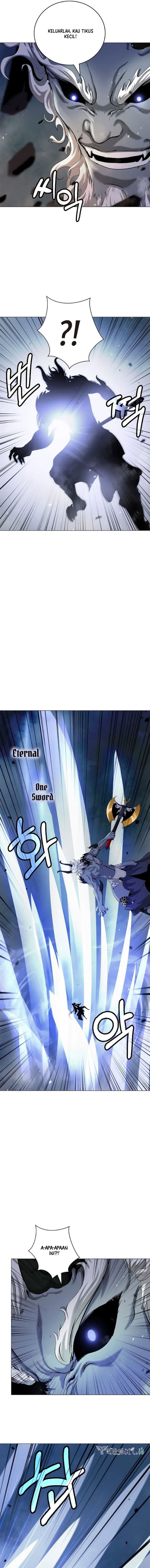 Halaman 10 dari Cystic Story (Call The Spear) Chapter 116