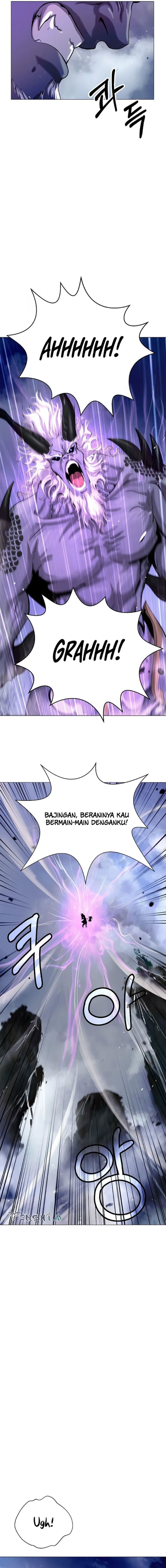 Halaman 14 dari Cystic Story (Call The Spear) Chapter 116