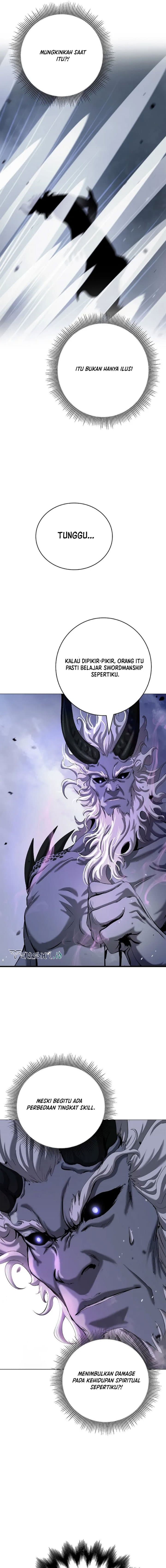 Halaman 16 dari Cystic Story (Call The Spear) Chapter 116