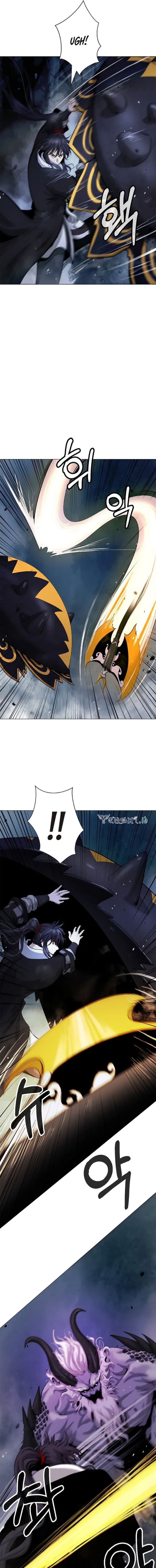 Halaman 4 dari Cystic Story (Call The Spear) Chapter 116