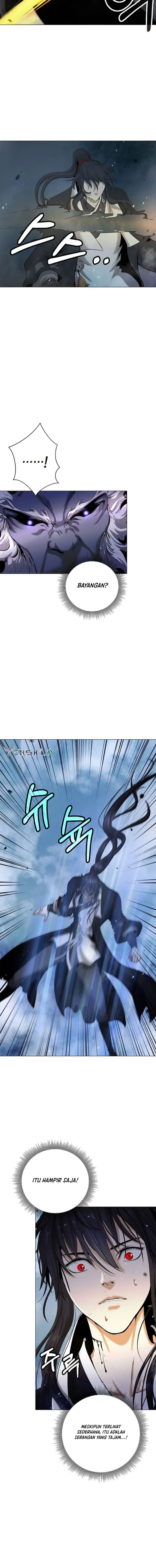 Halaman 5 dari Cystic Story (Call The Spear) Chapter 116