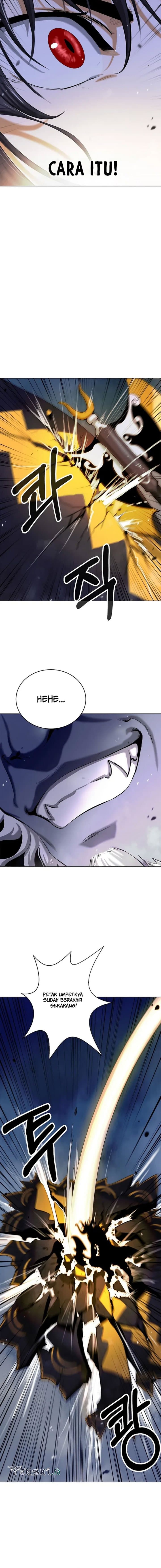 Halaman 9 dari Cystic Story (Call The Spear) Chapter 116