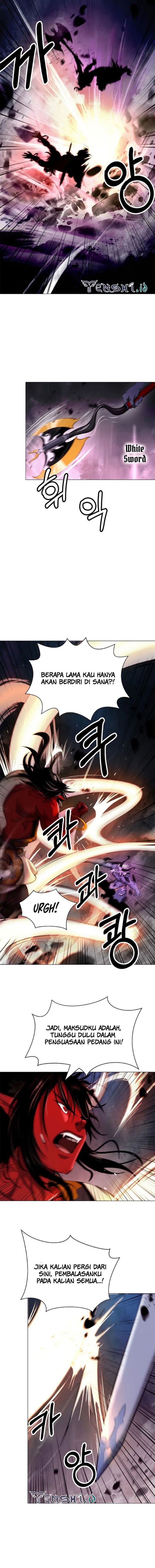 Halaman 15 dari Cystic Story (Call The Spear) Chapter 117