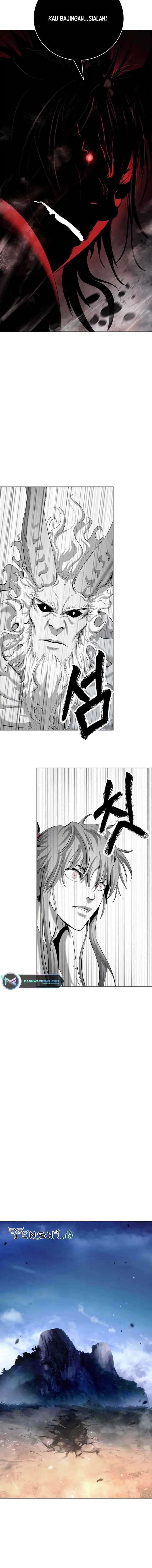Halaman 17 dari Cystic Story (Call The Spear) Chapter 117