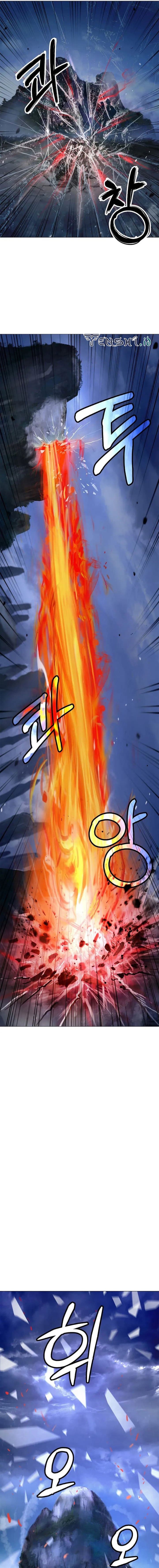 Halaman 18 dari Cystic Story (Call The Spear) Chapter 117