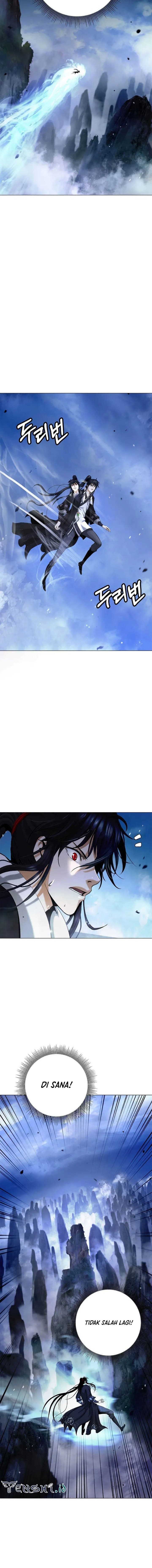 Halaman 3 dari Cystic Story (Call The Spear) Chapter 117