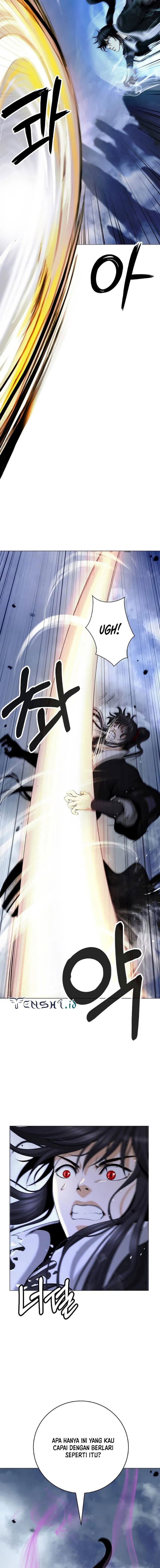 Halaman 5 dari Cystic Story (Call The Spear) Chapter 117