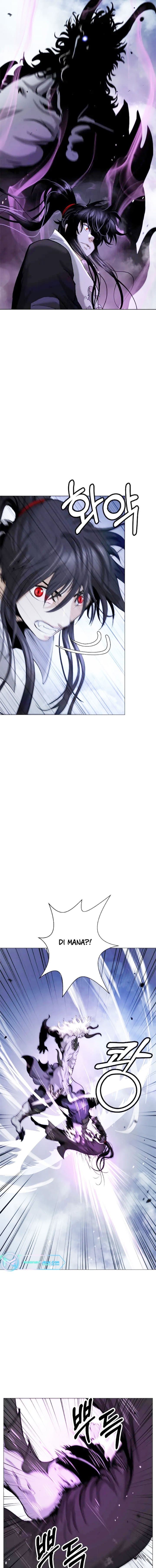Halaman 6 dari Cystic Story (Call The Spear) Chapter 117