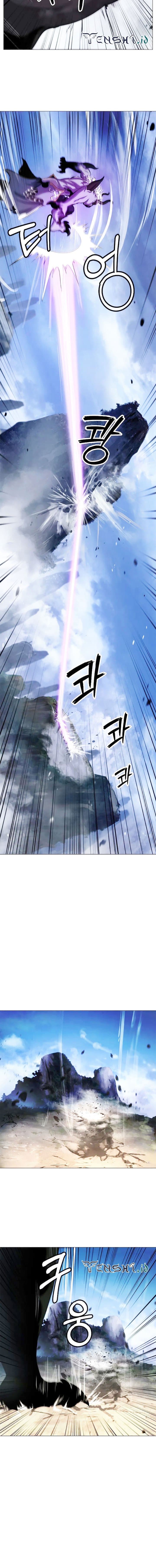 Halaman 7 dari Cystic Story (Call The Spear) Chapter 117