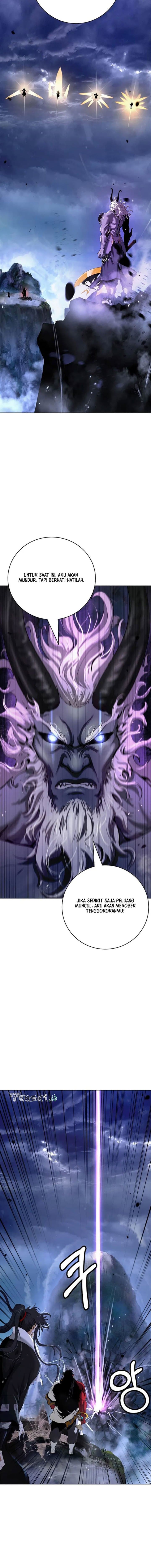 Halaman 11 dari Cystic Story (Call The Spear) Chapter 118