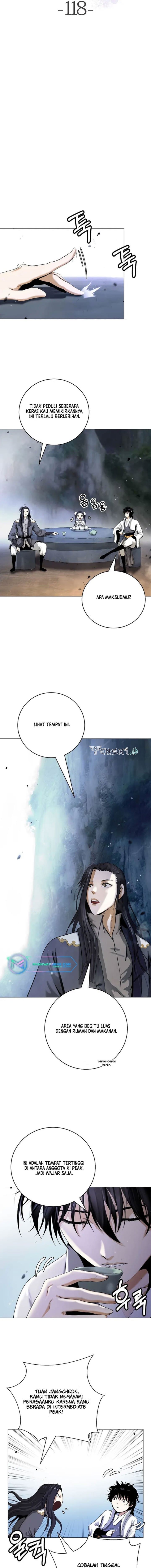 Halaman 14 dari Cystic Story (Call The Spear) Chapter 118