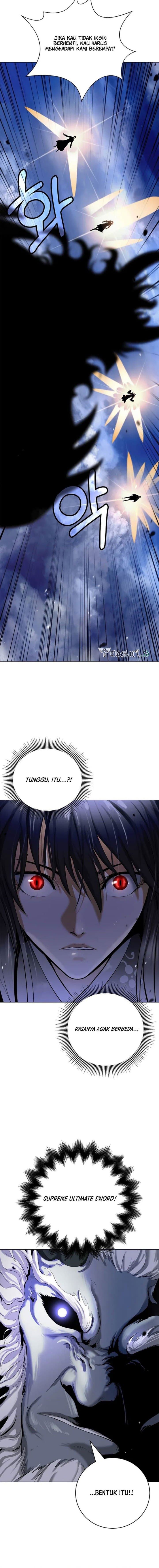 Halaman 5 dari Cystic Story (Call The Spear) Chapter 118