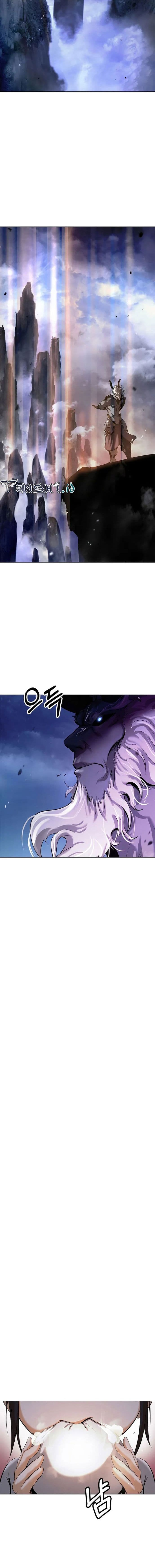 Halaman 13 dari Cystic Story (Call The Spear) Chapter 119