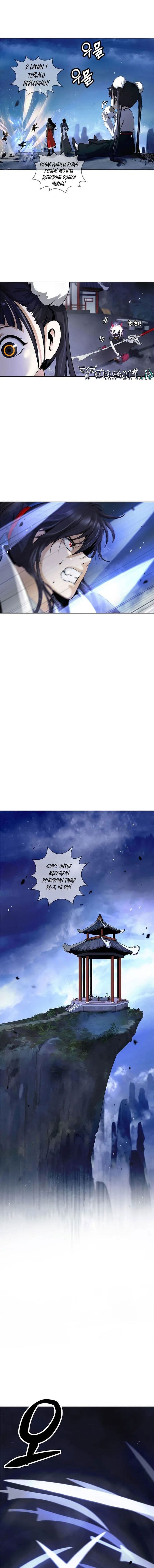 Halaman 14 dari Cystic Story (Call The Spear) Chapter 119