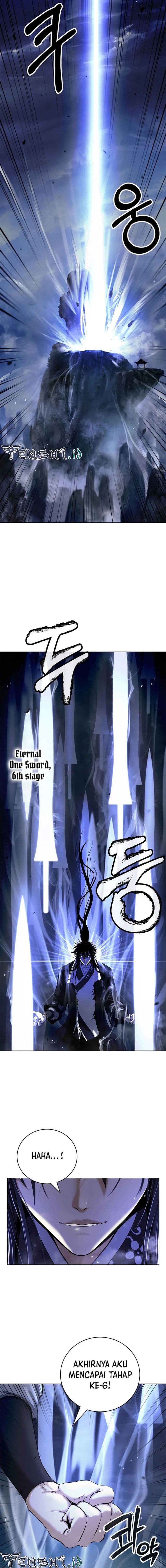 Halaman 16 dari Cystic Story (Call The Spear) Chapter 119