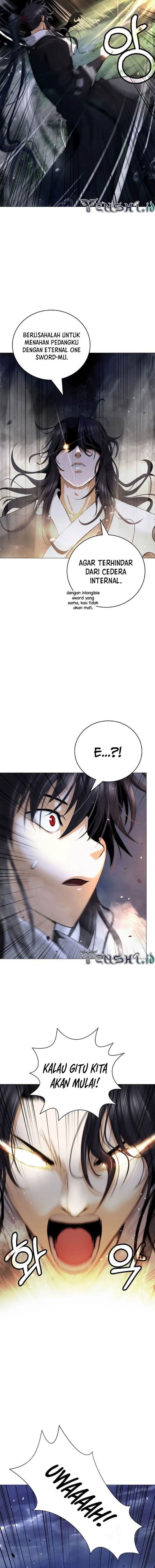 Halaman 4 dari Cystic Story (Call The Spear) Chapter 119