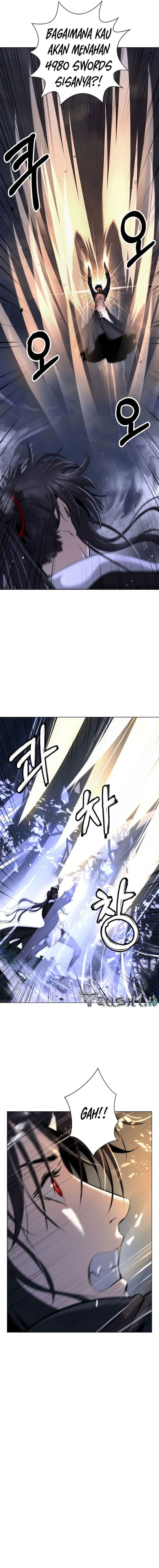 Halaman 9 dari Cystic Story (Call The Spear) Chapter 119