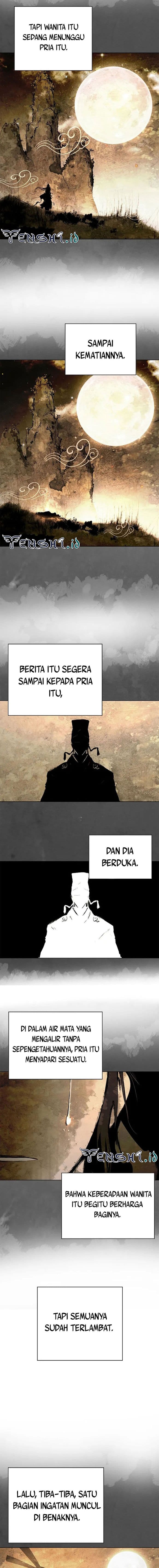 Halaman 15 dari Cystic Story (Call The Spear) Chapter 120