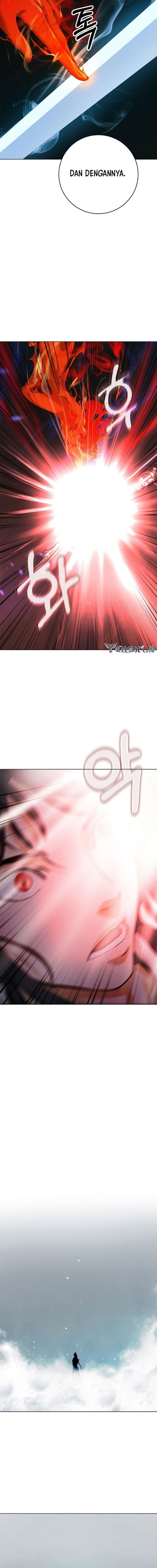 Halaman 14 dari Cystic Story (Call The Spear) Chapter 121