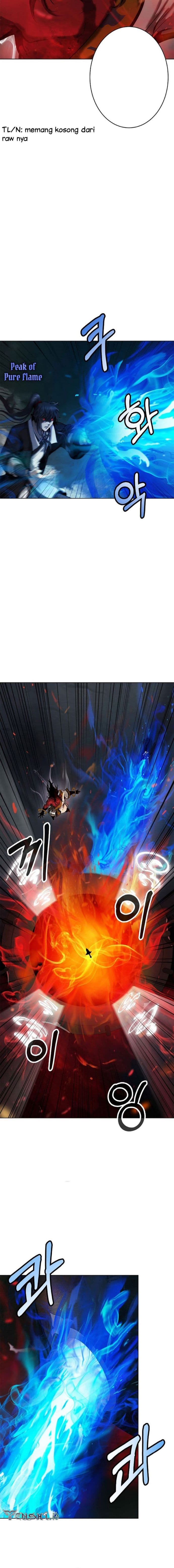 Halaman 4 dari Cystic Story (Call The Spear) Chapter 121