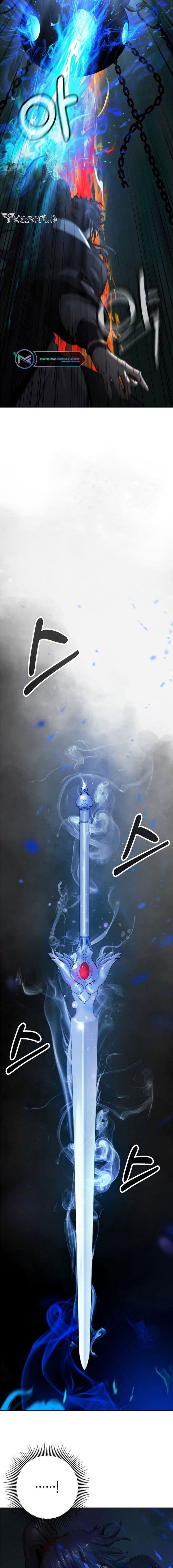 Halaman 6 dari Cystic Story (Call The Spear) Chapter 121