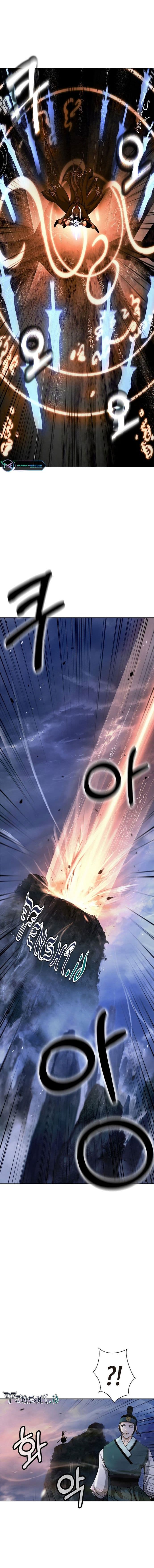 Halaman 10 dari Cystic Story (Call The Spear) Chapter 122