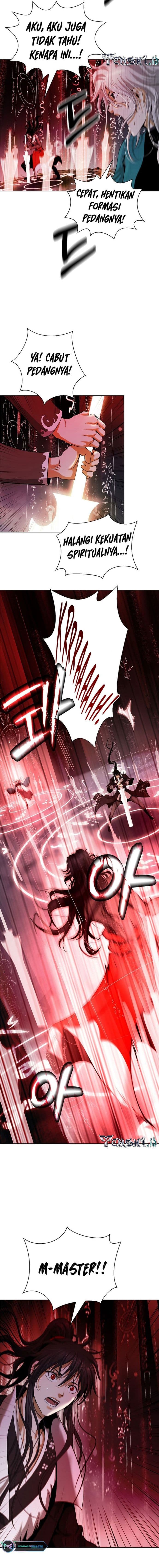 Halaman 13 dari Cystic Story (Call The Spear) Chapter 122