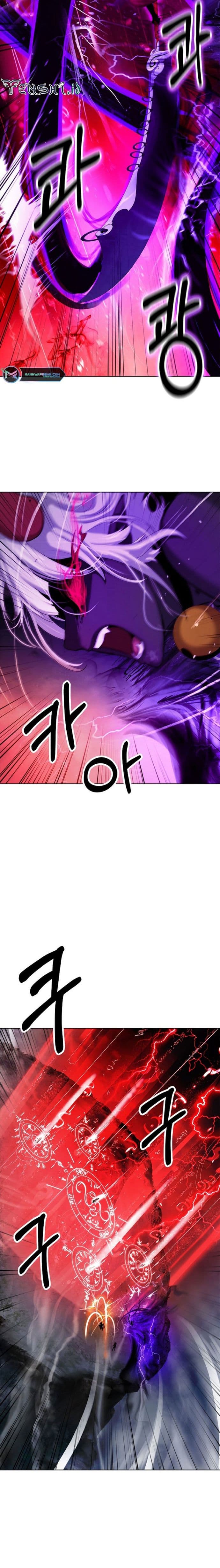 Halaman 16 dari Cystic Story (Call The Spear) Chapter 122