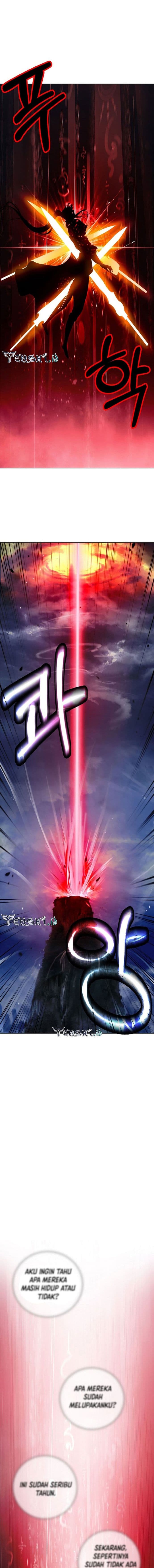 Halaman 19 dari Cystic Story (Call The Spear) Chapter 122