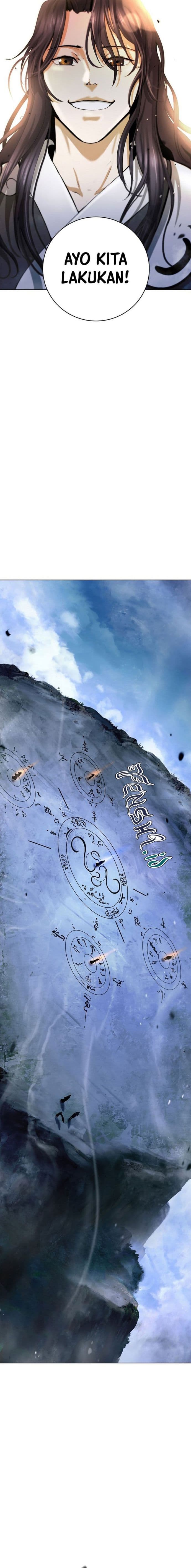 Halaman 7 dari Cystic Story (Call The Spear) Chapter 122