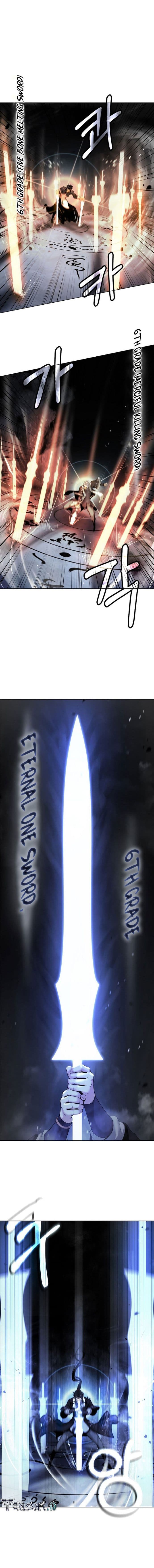 Halaman 9 dari Cystic Story (Call The Spear) Chapter 122