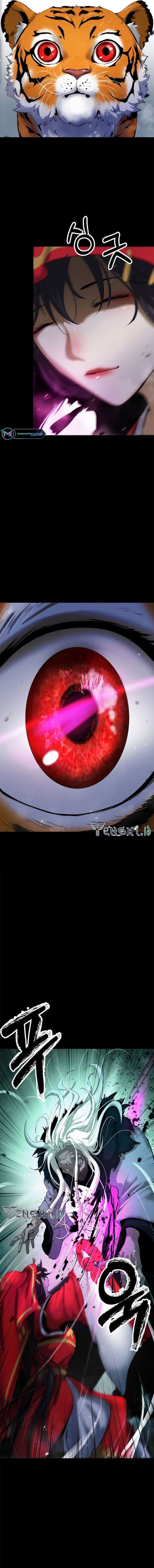 Halaman 20 dari Cystic Story (Call The Spear) Chapter 123