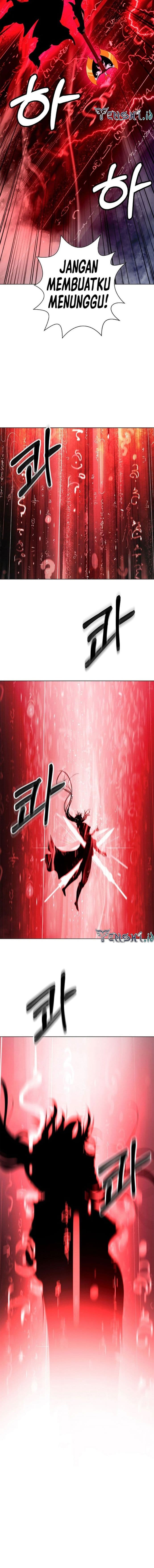 Halaman 5 dari Cystic Story (Call The Spear) Chapter 123
