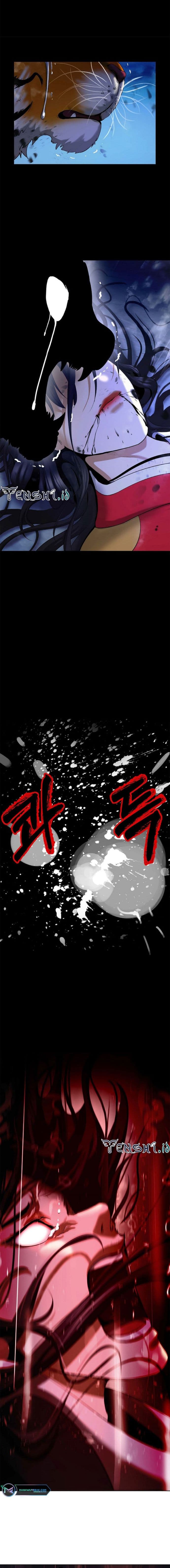 Halaman 13 dari Cystic Story (Call The Spear) Chapter 124
