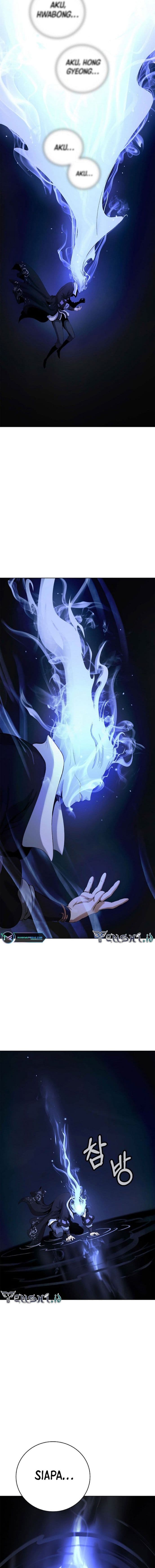 Halaman 17 dari Cystic Story (Call The Spear) Chapter 124