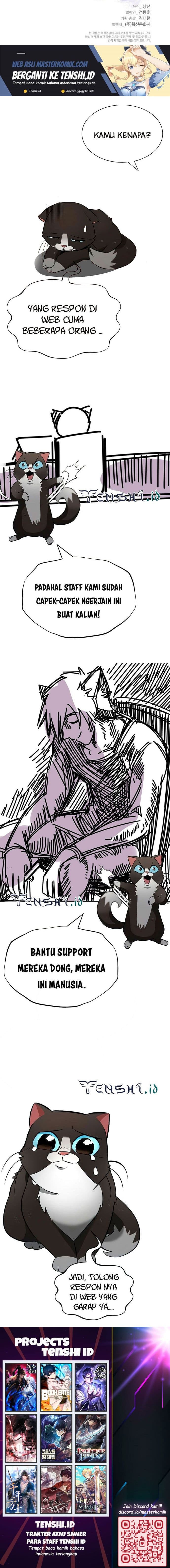 Halaman 19 dari Cystic Story (Call The Spear) Chapter 124