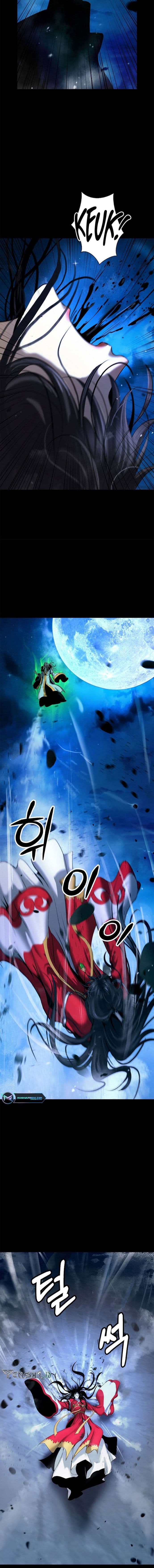 Halaman 4 dari Cystic Story (Call The Spear) Chapter 124