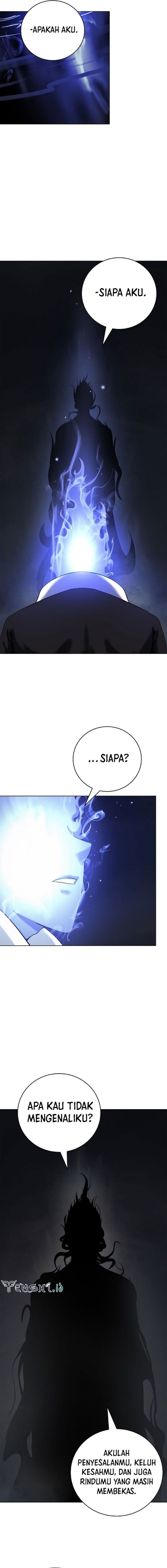 Halaman 11 dari Cystic Story (Call The Spear) Chapter 125