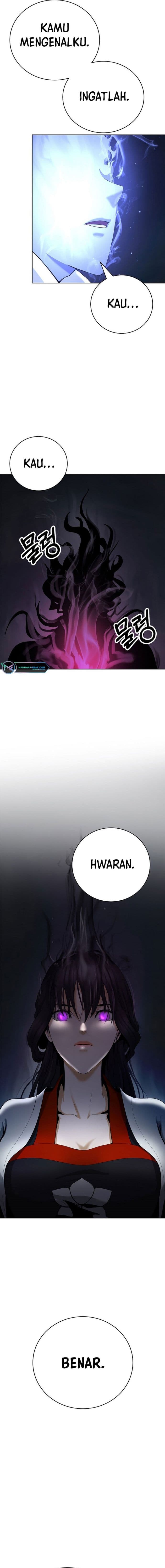 Halaman 12 dari Cystic Story (Call The Spear) Chapter 125